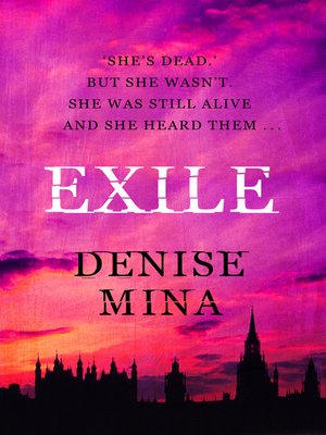 cover image of Exile